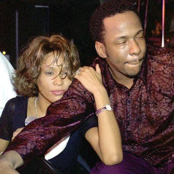Bobby Brown Says Whitney Houston Would Be Alive If They Stayed Together