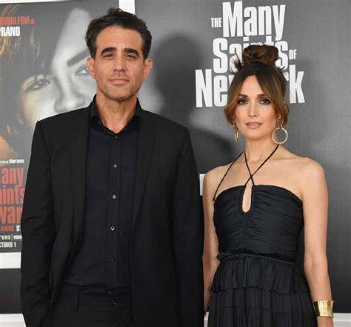 Bobby Cannavale Spouse