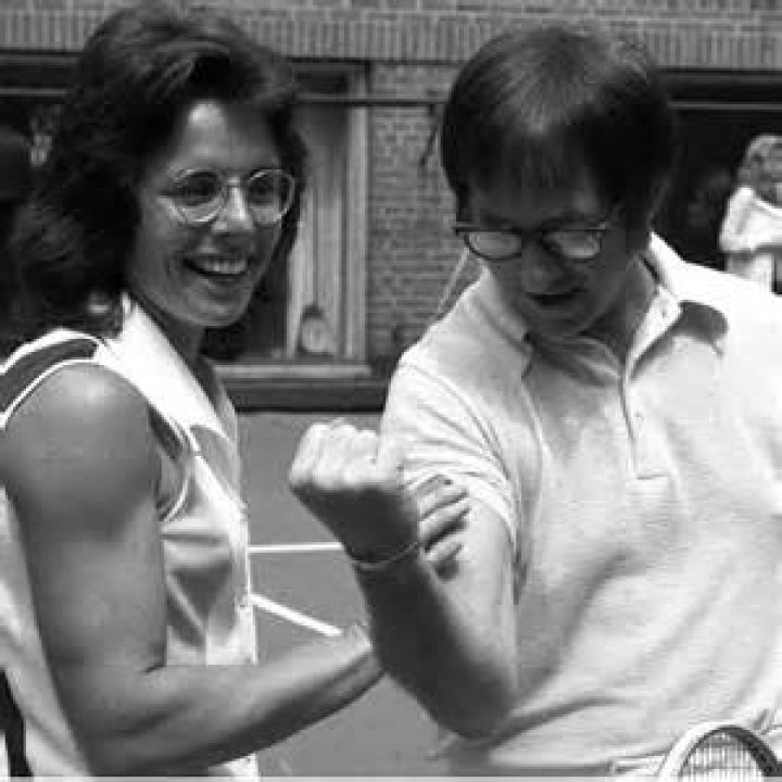Bobby Riggs - ZestSync