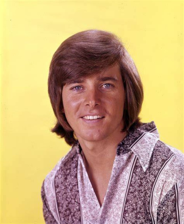 Bobby Sherman