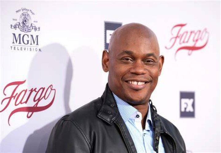 Bokeem Woodbine Lands In ‘Total Recall’ Reboot (2011/05/04) Tickets to