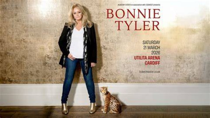 Bonnie Large Official Site for Woman Crush Wednesday WCW