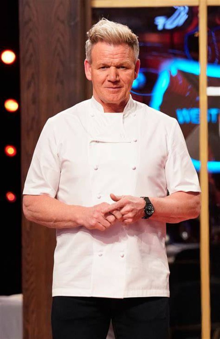 Born Famous Gordon Ramsay TV Shows Gordon Ramsay Restaurants