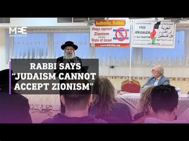 Boston rabbi says it's a 'miracle' he survived stab attack