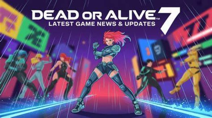 Boy Dead or Alive Latest News Luv68