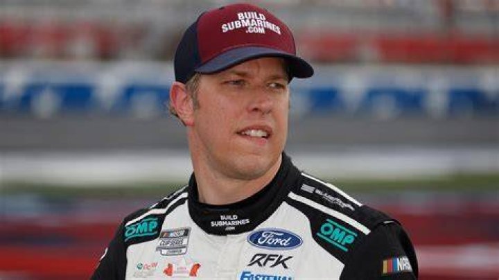 Brad Keselowski