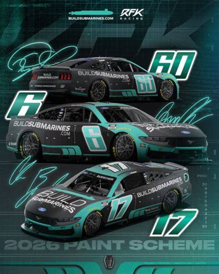 Brad Keselowski&rsquo;s RFK Racing Rebuild May Be Sidetracked by the Owners