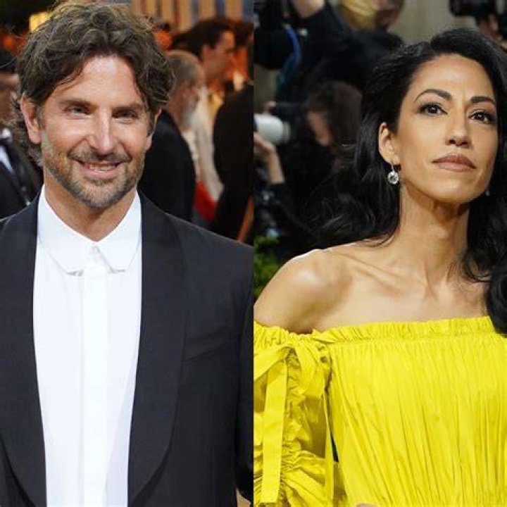 Bradley Cooper And Huma Abedin's Breakup