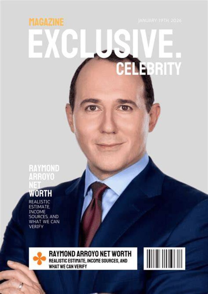 Bradley Raymond Net Worth | BlogPaper