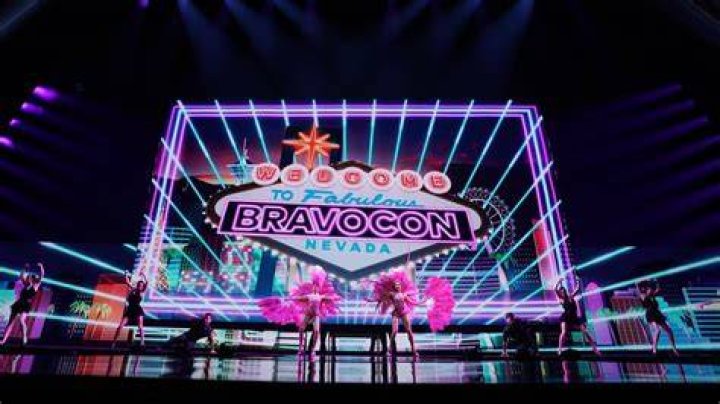 BravoCon Is This Weekend: Heres How to Buy Tickets Online