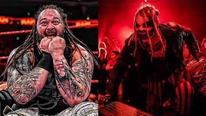 Bray Wyatt death updates — WWE star wasn't wearing doctorissued heart