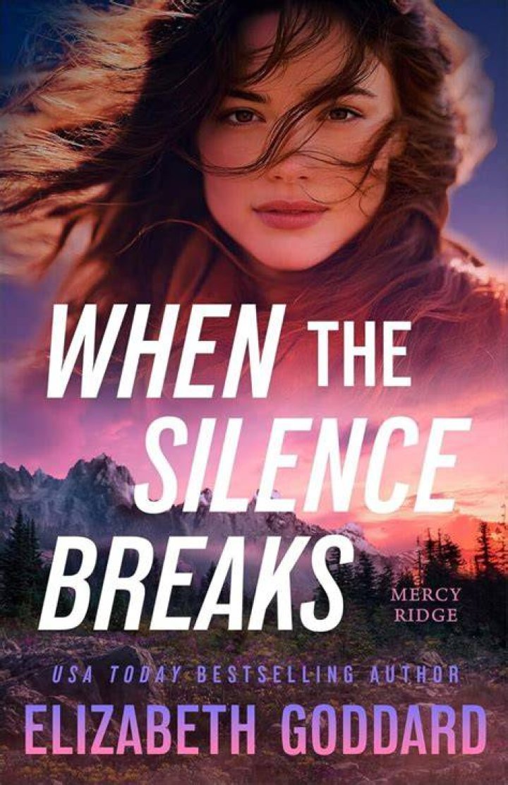 Breaks Silence Elizabeth Johnston & Brice Bolden 7 Little Johnstons