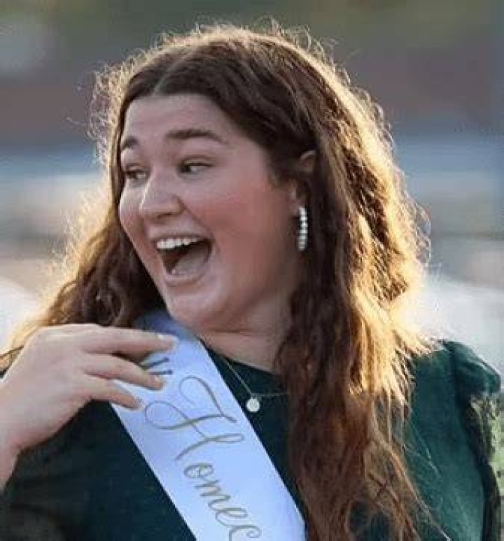 Breanne McKean Ashland Ohio: breanne mckean obituary ·
