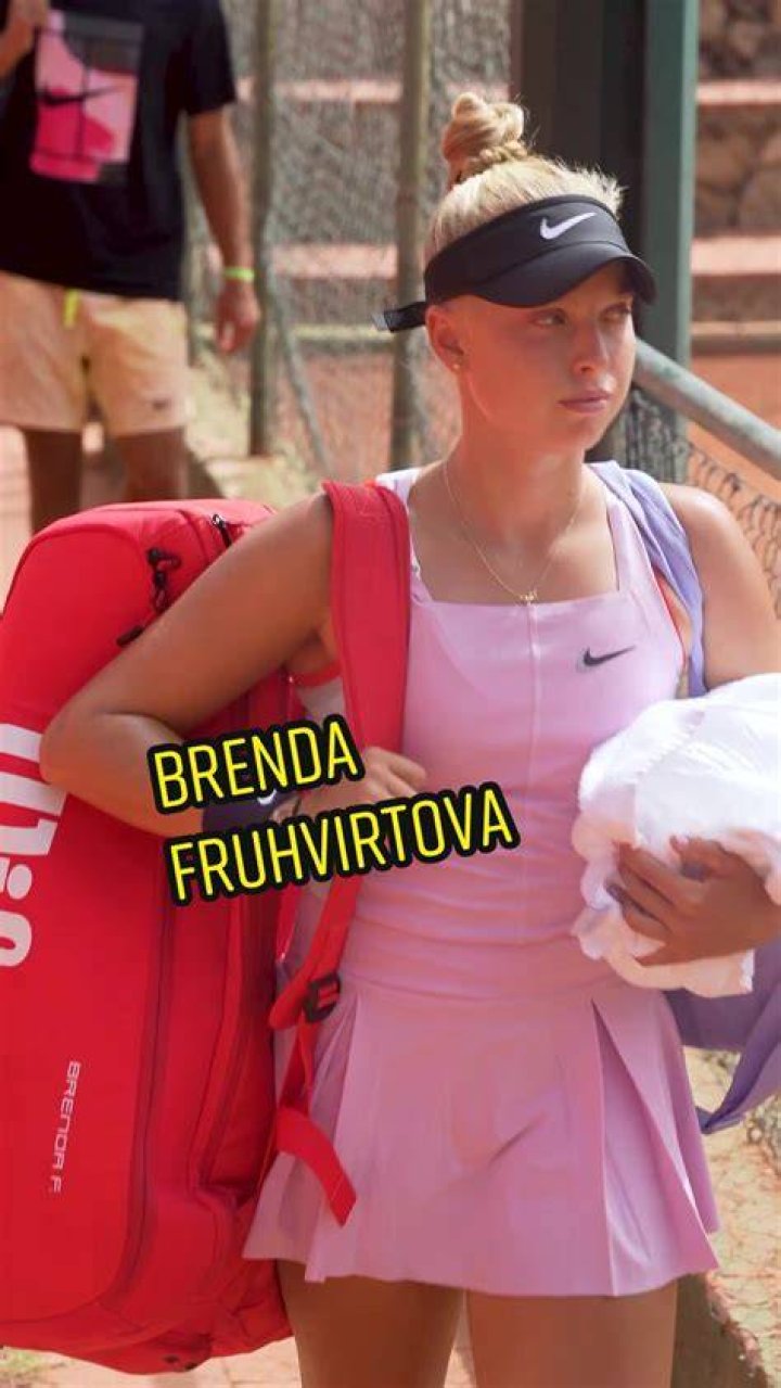 Brenda-Fruhvirtova