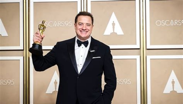 Brendan Fraser's Wife Afton Accused Exhusband of Fraud After He Tried