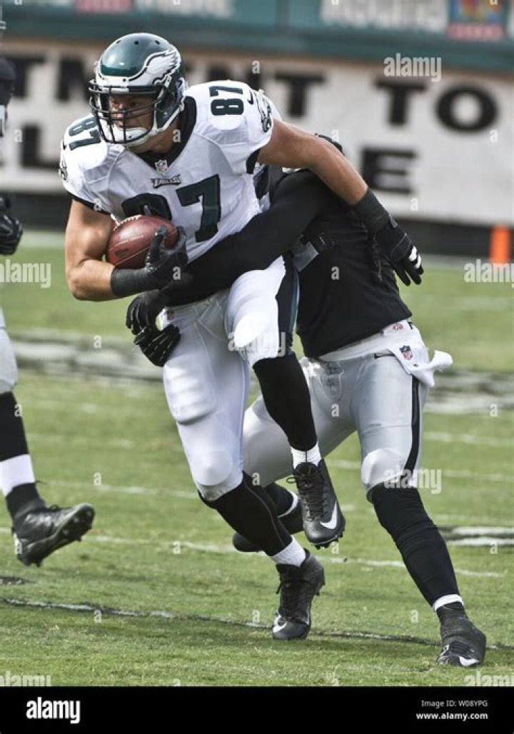 Brent celek hires stock photography and images Alamy