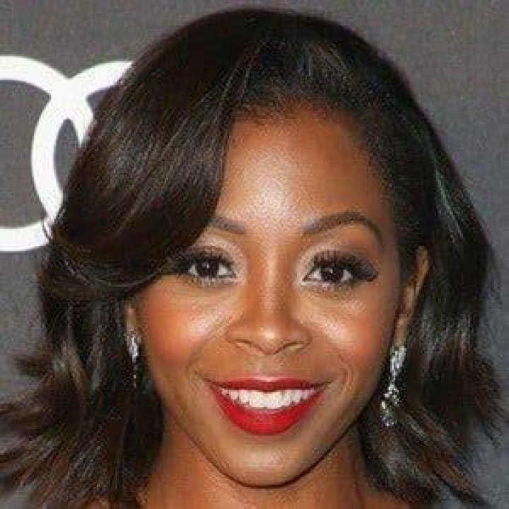 Bresha Webb Actress, Bio, Age, Height, Weight, Family, Husband, Net