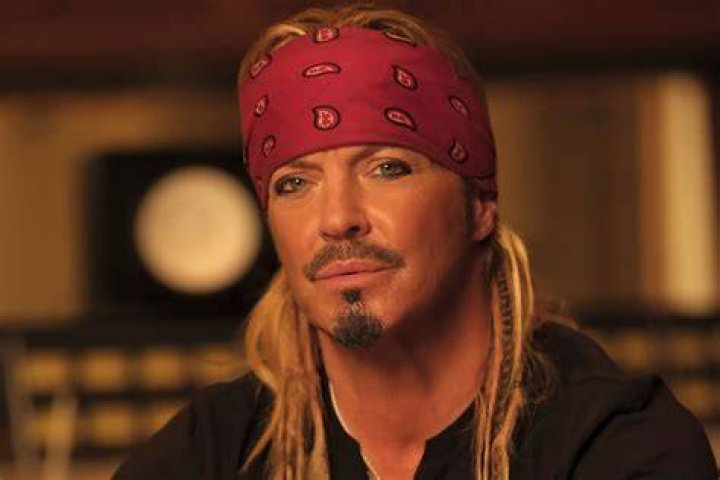 Bret Michaels photo 9 of 15 pics, wallpaper photo 329188 ThePlace2