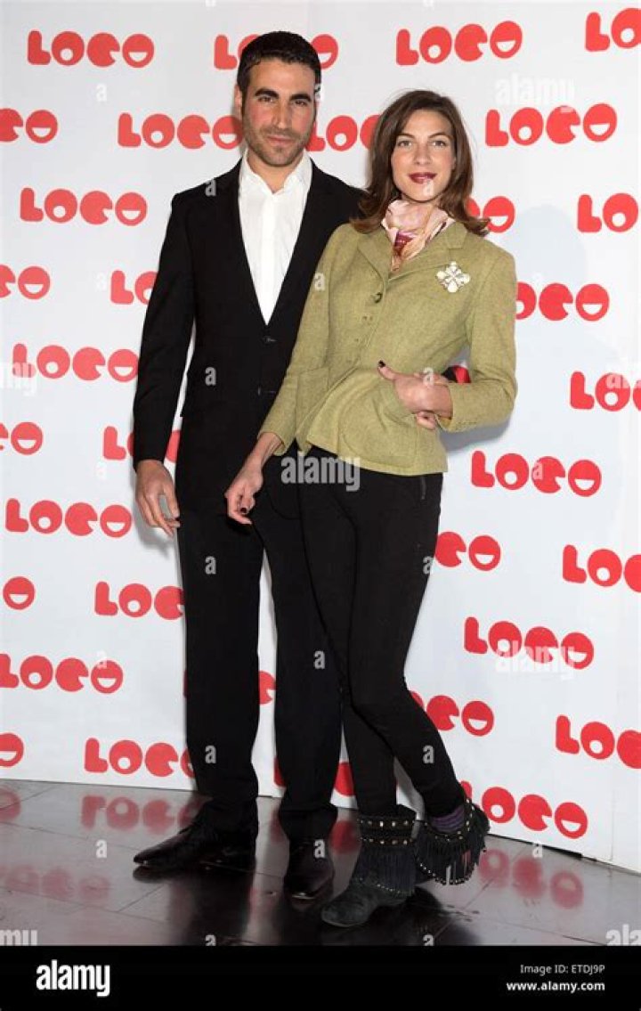 Brett Goldstein The LOCO London Comedy Film Festival 2 Pictures