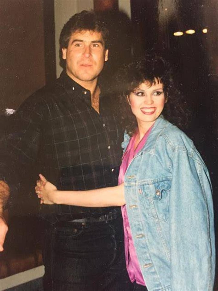Brian Blosil Why Did He and ExWife, Marie Osmond Divorce? Where is He