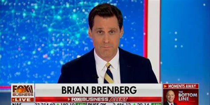 Fox News | Brian Brenberg Wife Krista, Wikipedia Bio And Net Worth 2023 Brian Brenberg