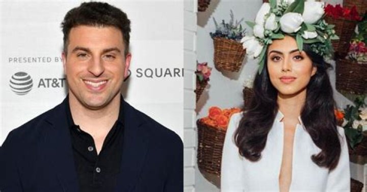 Brian Chesky Girlfriend: Who is Elissa Patel?