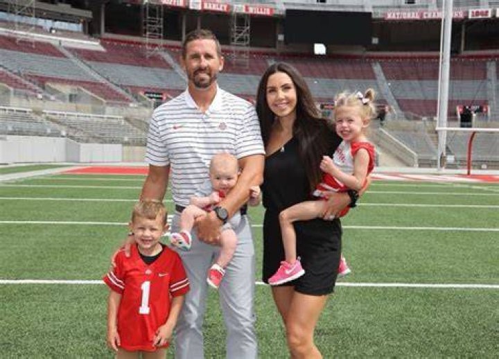 Brian hartline and kara conard hires stock photography and images Alamy