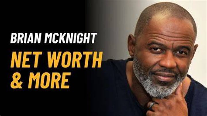Brian Mitchell Net Worth | BlogPaper