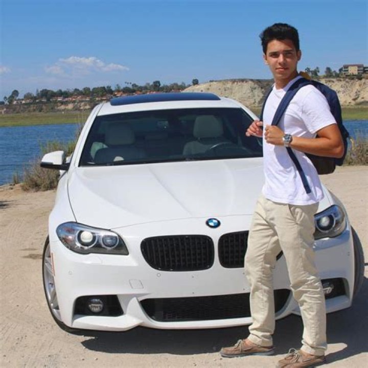 Brice Rivera Biography, Relationship, Net Worth, Age, Brother Thrill NG