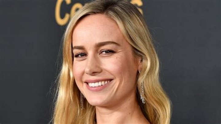 Brie Larson's Real Name Isn't What You Think