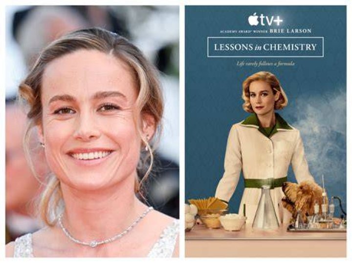 Brie Larson on Why the Lessons in Chemistry Finale Changes the Books Ending to Honor