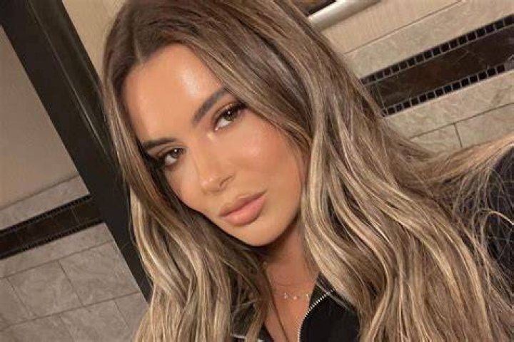 Brielle Biermann How Much Is The Don't Be Tardy Star Worth?