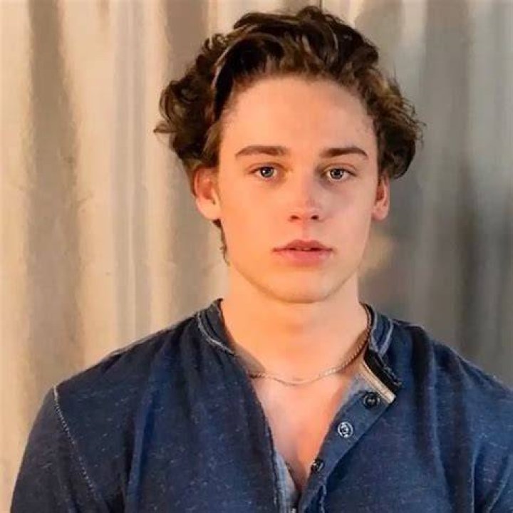 Britain Dalton Net Worth, Bio, Age, Height, Nationality, Relationship