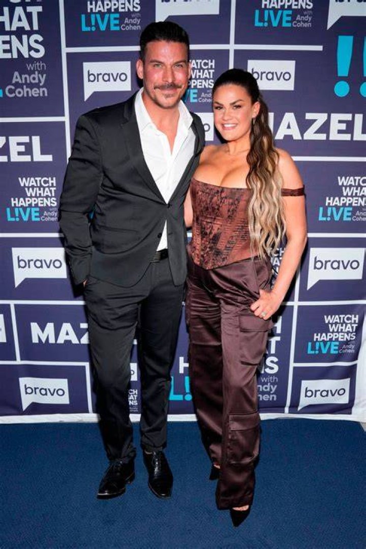Brittany Cartwright Vanderpump Rules