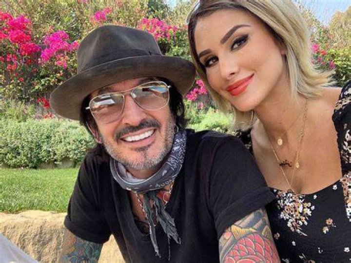 Brittany Furlan parents Jill Anne Pisano, Ronald Corrado Furlan