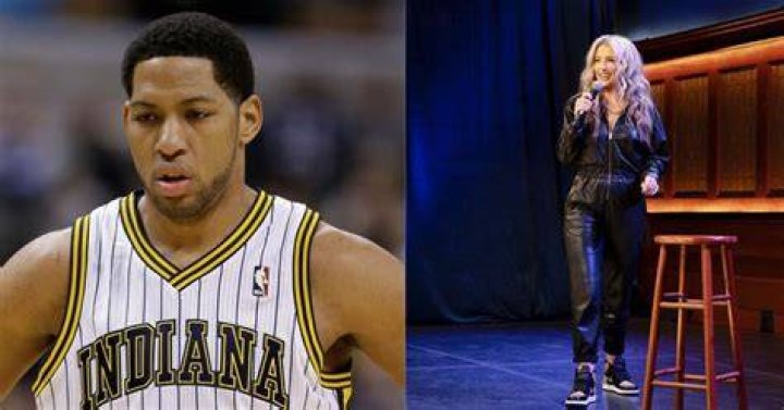 Brittany Schmitt&rsquo;s Husband Googled NBA Jehovah&rsquo;s Witnesses, Found Her