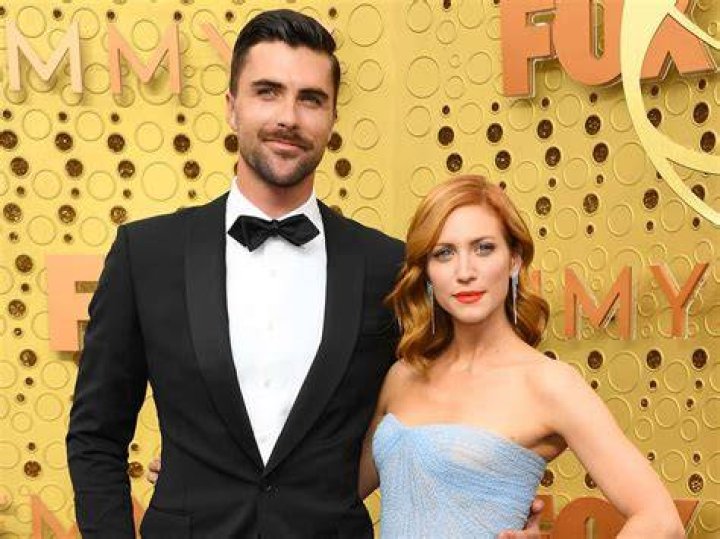 Brittany Snow, Husband Separating After 2 Years of Marriage