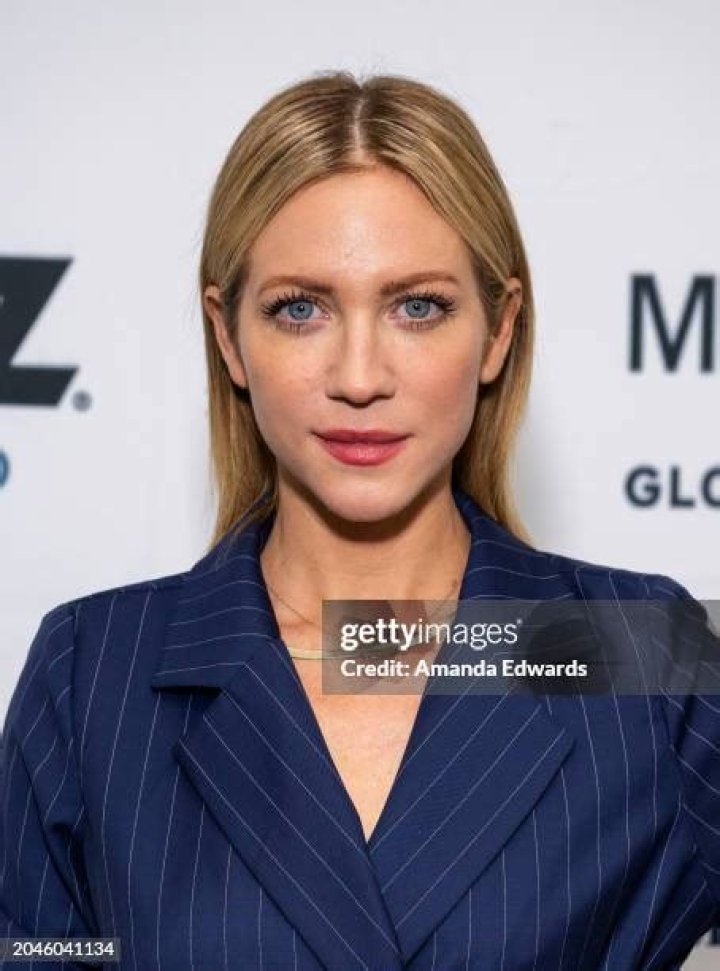 Brittany Snow's Ex Tyler Stanaland and 'Selling the OC's Alex Hall