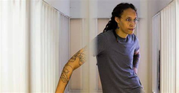 Brittney Griner’s Guilty Verdict Strengthens Supporters’ Resolve The