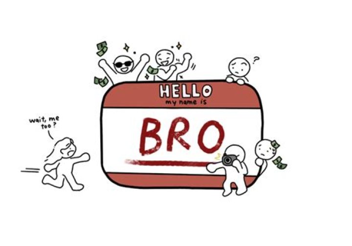 Bro's Day Write Funny Stories