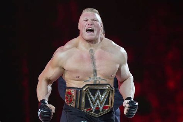 Brock Lesnar Net Worth So far, Brock Lesnar net worth has &hellip; Flickr