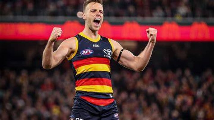 Brodie Smith Net Worth, Income, Salary, Earnings, Biography, How much money make? Brodie Smith Net Worth, Income, Salary, Earnings, Biography, How much money make?