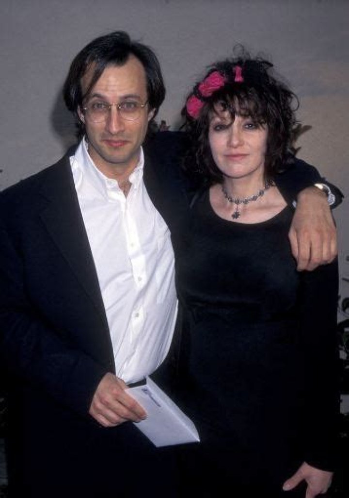 Bronson Pinchot Dating History And Current Relationship Status