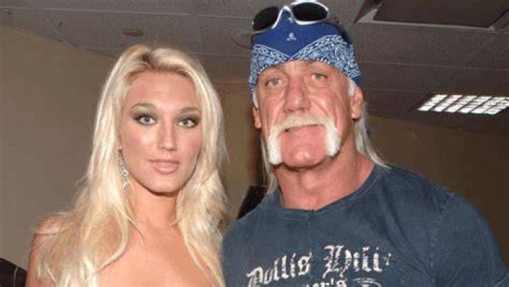 brooke hogan Archives Sounds Like Nashville Sounds Like Nashville