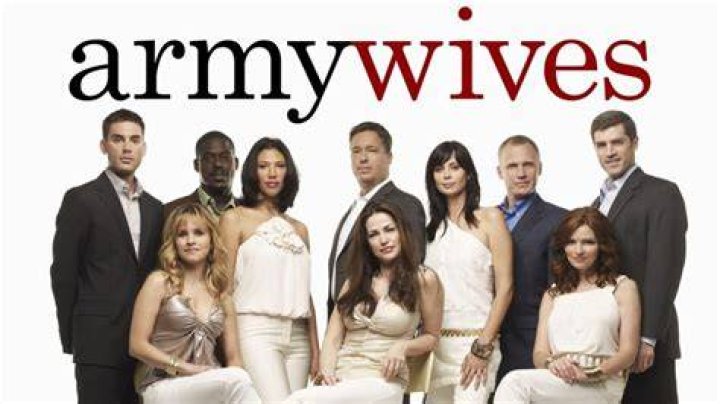 Brooke Shields Joins 'Army Wives' Season 7 Cast