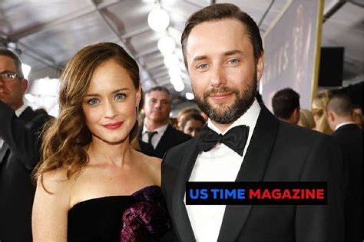 Brother Eric David Bledel And Sister Details ·