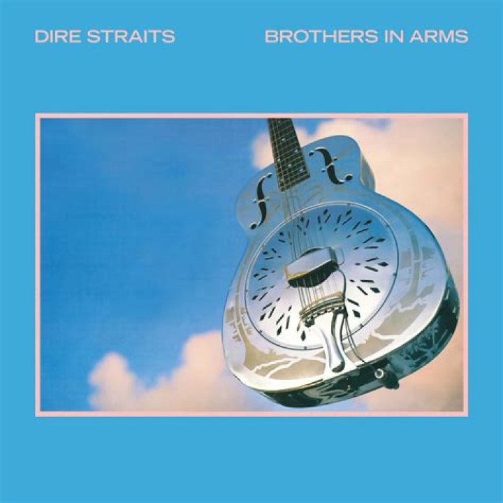 Brothers In Arms - Dire Straits - songs from oh brother where art thou lyrics