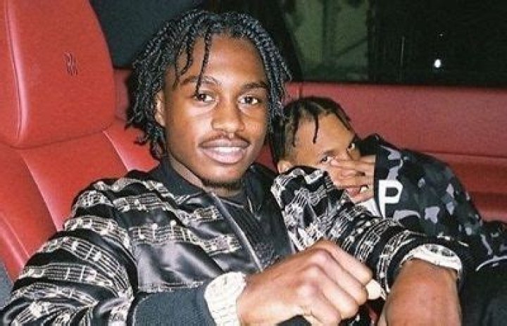 Brothers - Lil Durk, Lil Tjay - music from oh brother where art thou