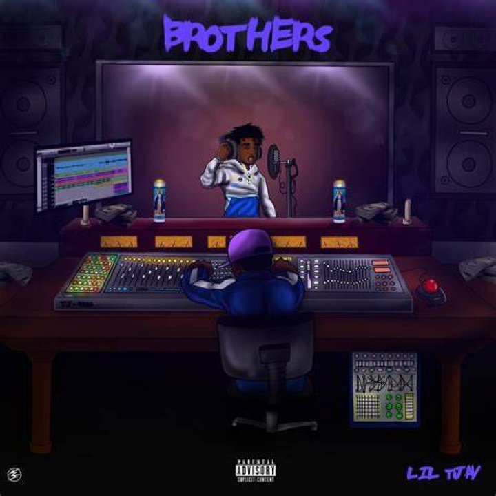 Brothers - Lil Tjay - oh brother where art thou music