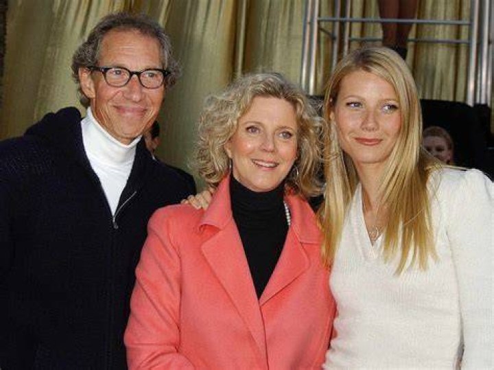 Bruce Paltrow